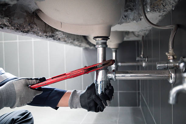 Trusted Drain Cleaning service in Twin Lakes, CA - Masters Plumbing Service